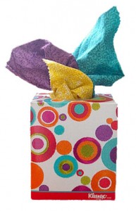Sustainability is more than just recycled packaging