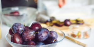 Five ways to set up a zero waste kitchen