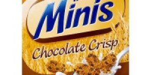 Response from Weetabix about packaging